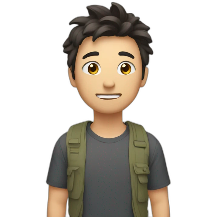 豚 emoji