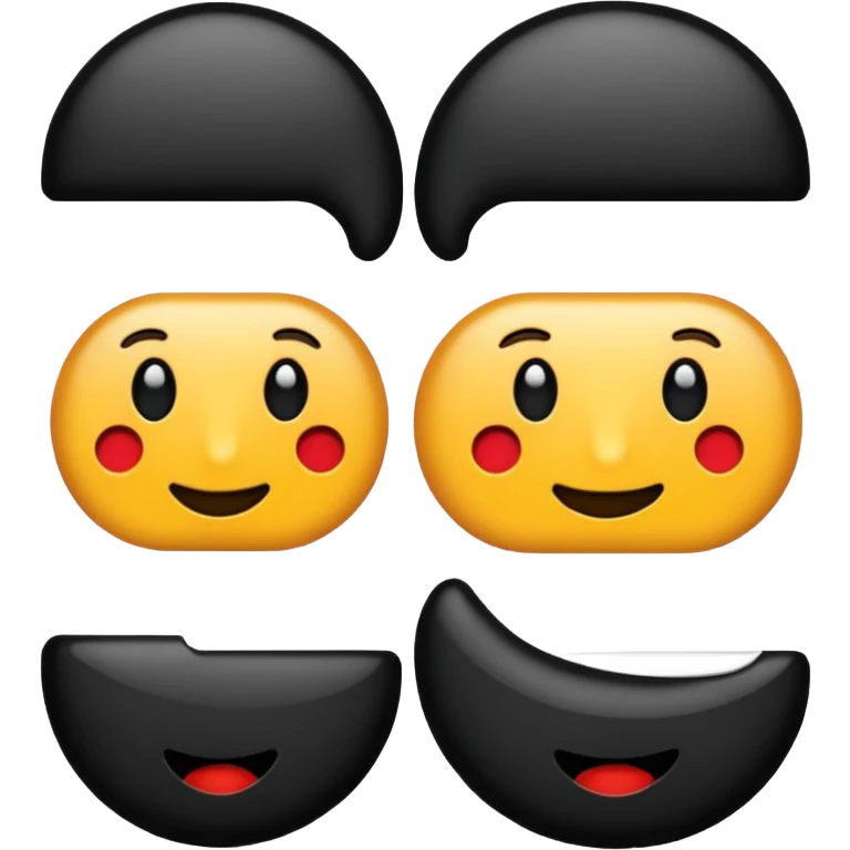 Nah emoji
