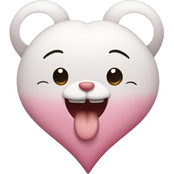 cute heart emoji