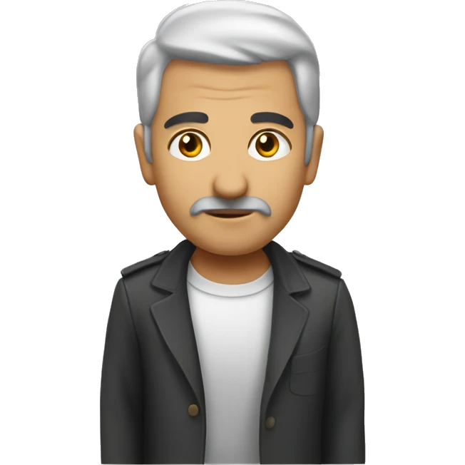 tek gözlü insan emoji