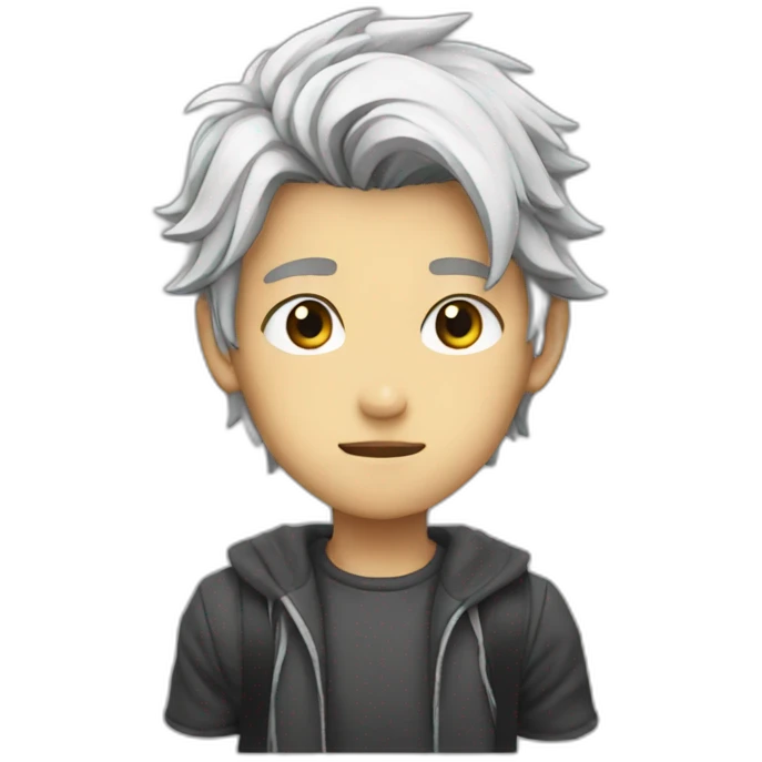 Mangas emoji