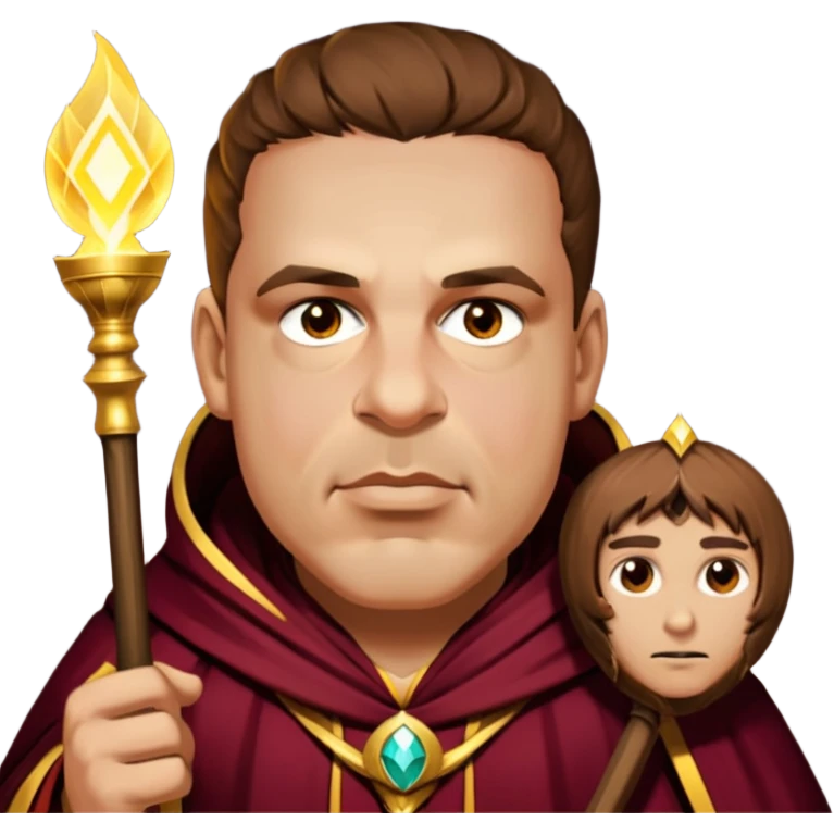 Ancient Arcanist emoji