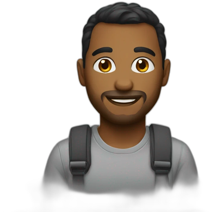 Dominic  emoji