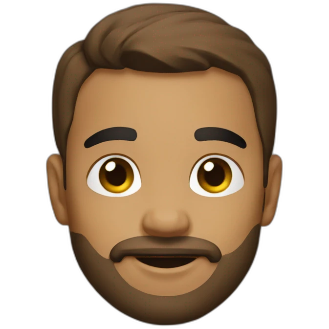 santo emoji