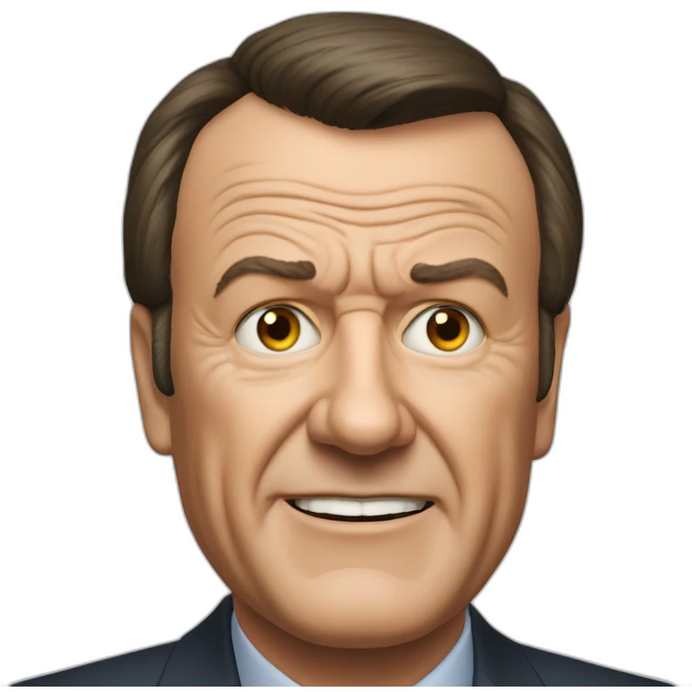 gerhard schröder emoji