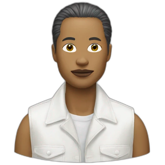 maison margiela emoji