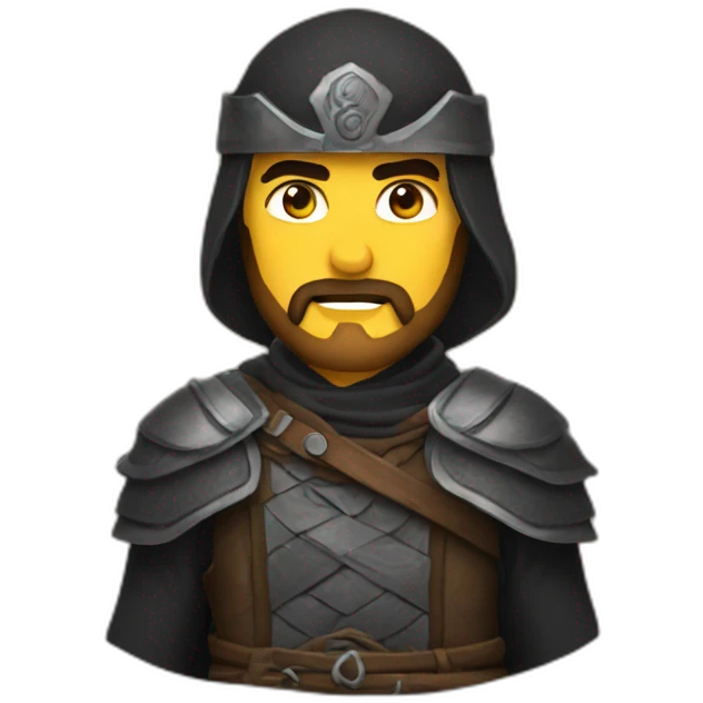 Ertugrul emoji