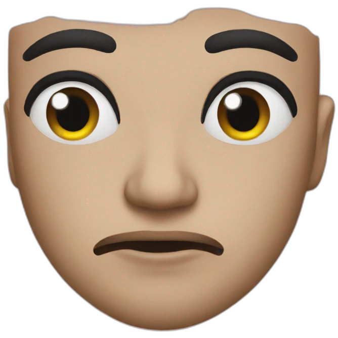 Bore emoji