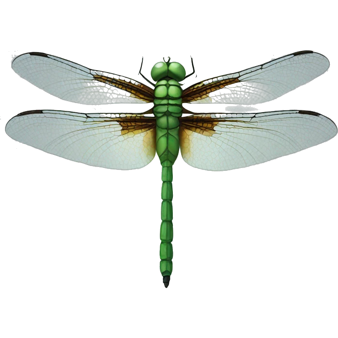 Dragonfly  emoji