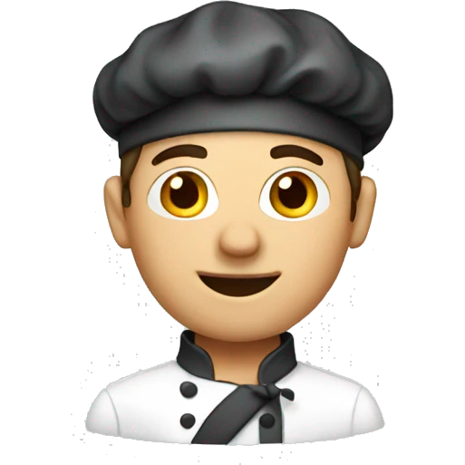 CHEF emoji