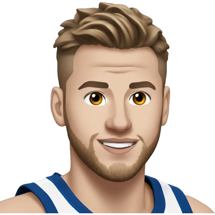 Luka doncic emoji