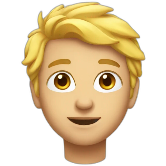 Air up emoji