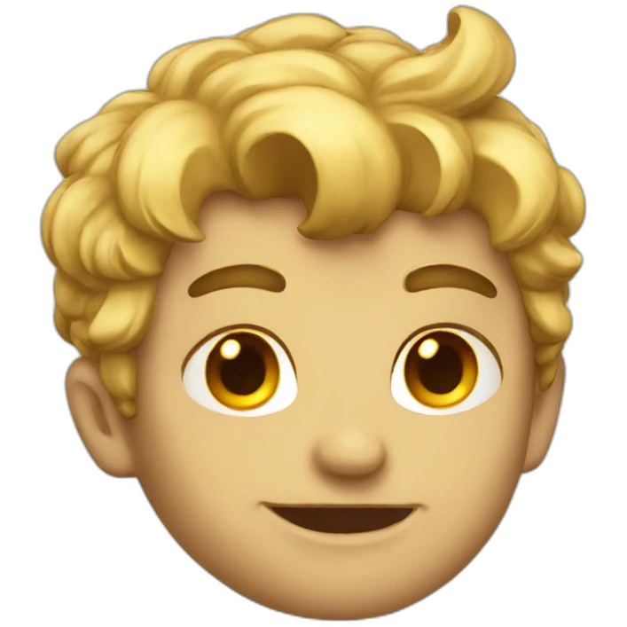 Lucifer emoji