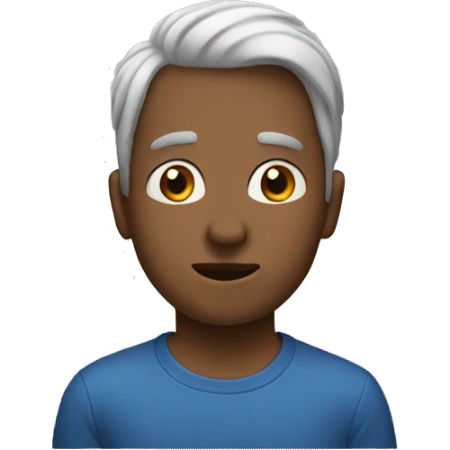 Hai emoji