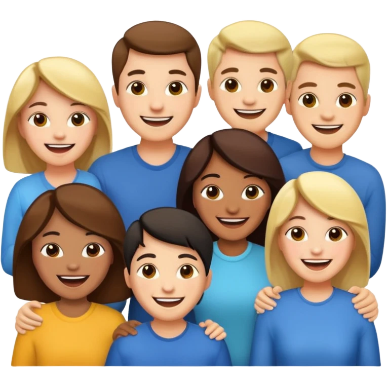 marketing target emoji