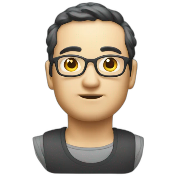 Wanhao emoji