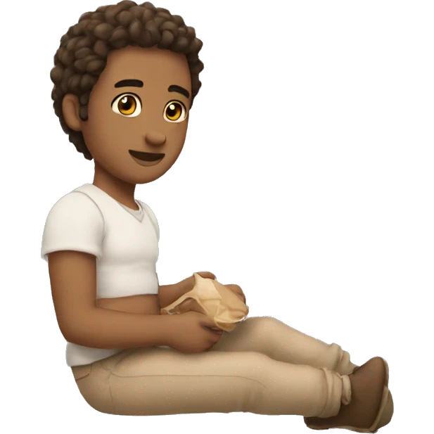 💯 emoji but make it say 2 instead emoji