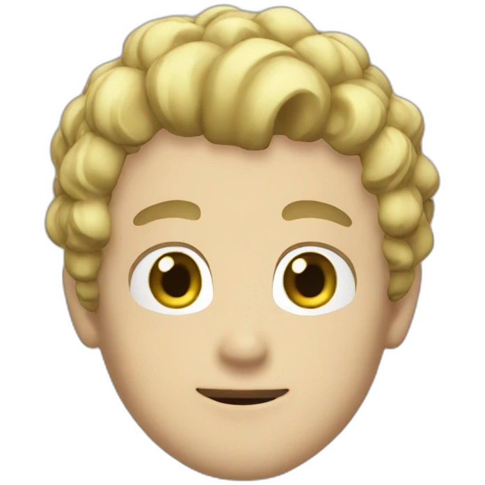 giorno emoji