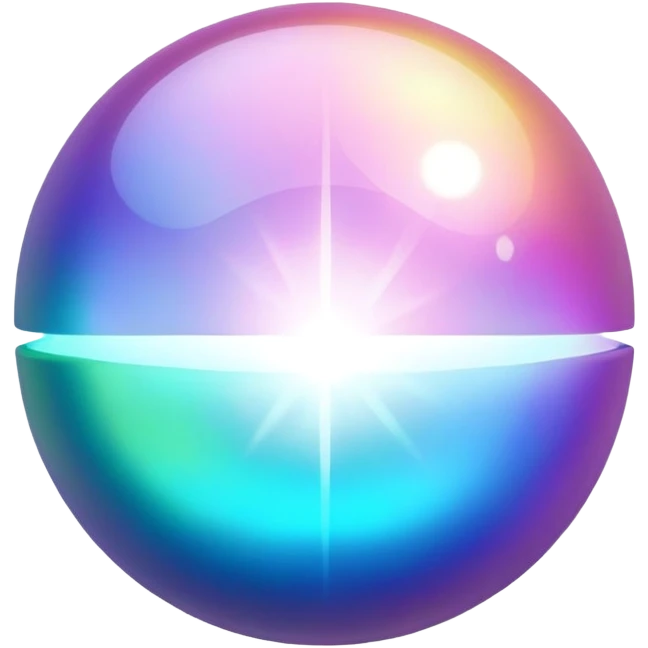 Divine orb from Path Of Exile 2 emoji