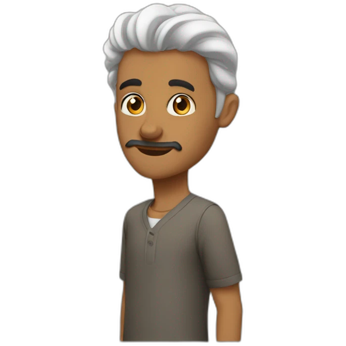 السلام عليكم  emoji