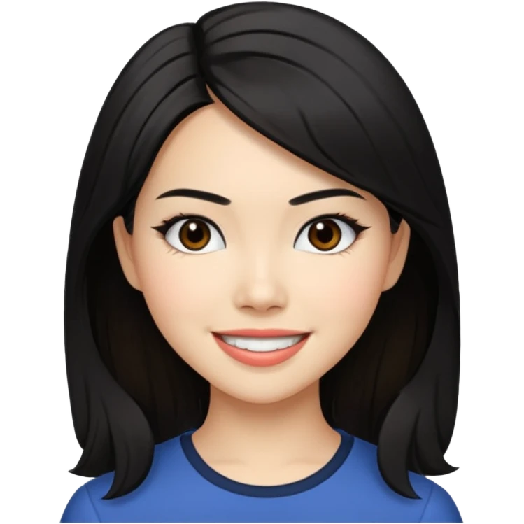 Anna Akana emoji