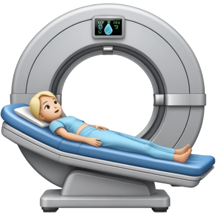 “CT” emoji