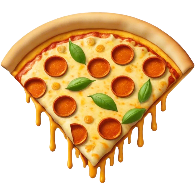 Curry pizaq emoji