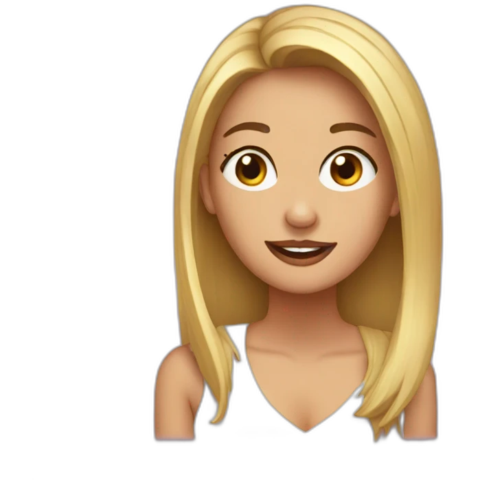 phoebe emoji