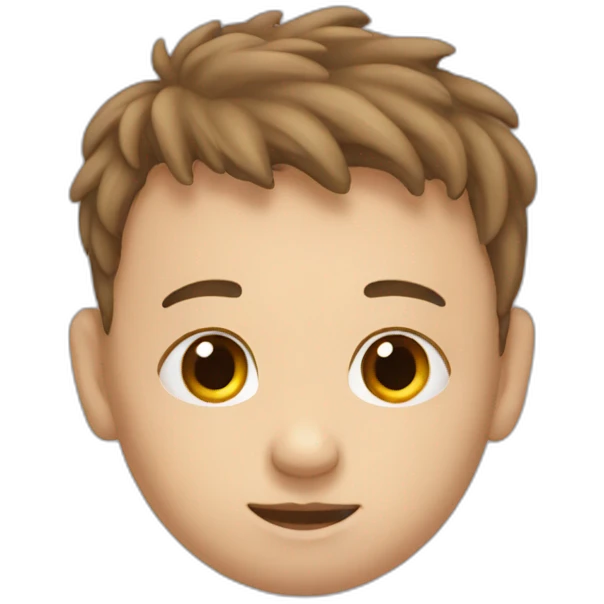 Autism emoji