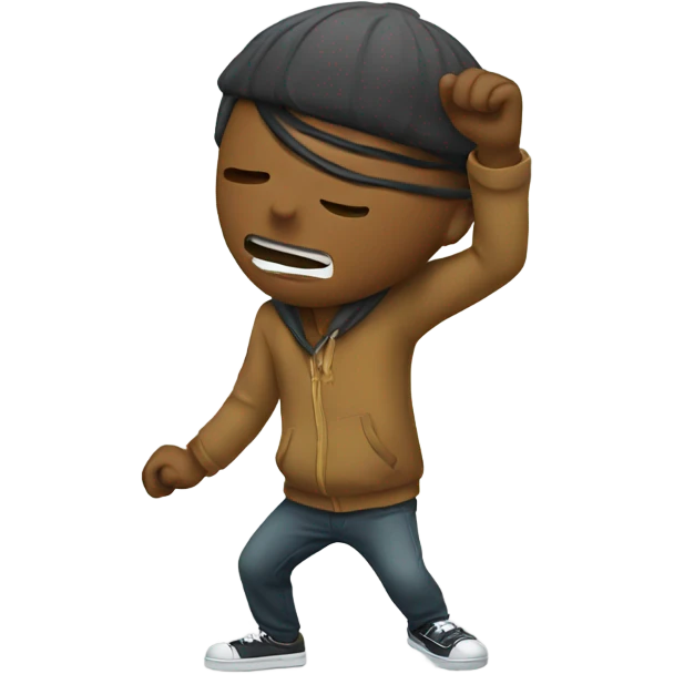 dab emoji