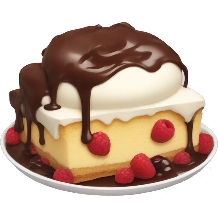 Dessert emoji