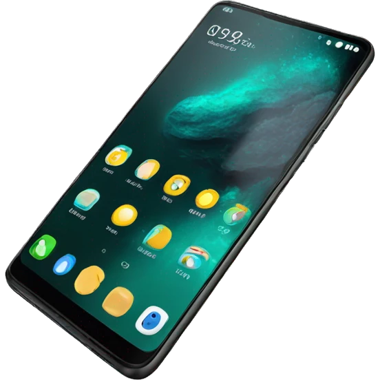 poco x3 pro phone emoji