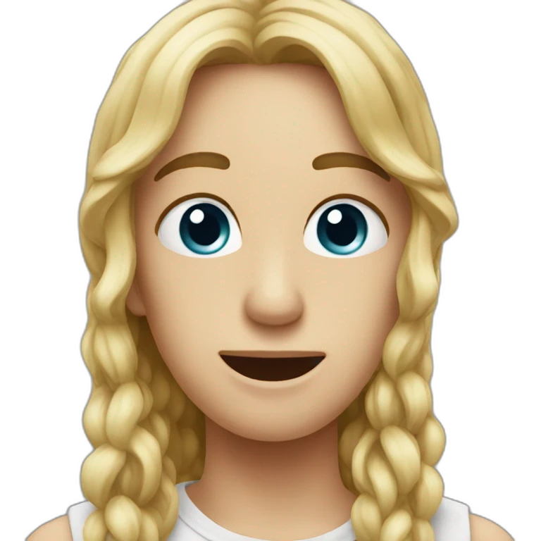 cringe emoji