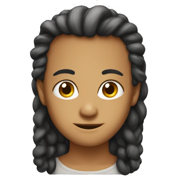 pitonisa emoji