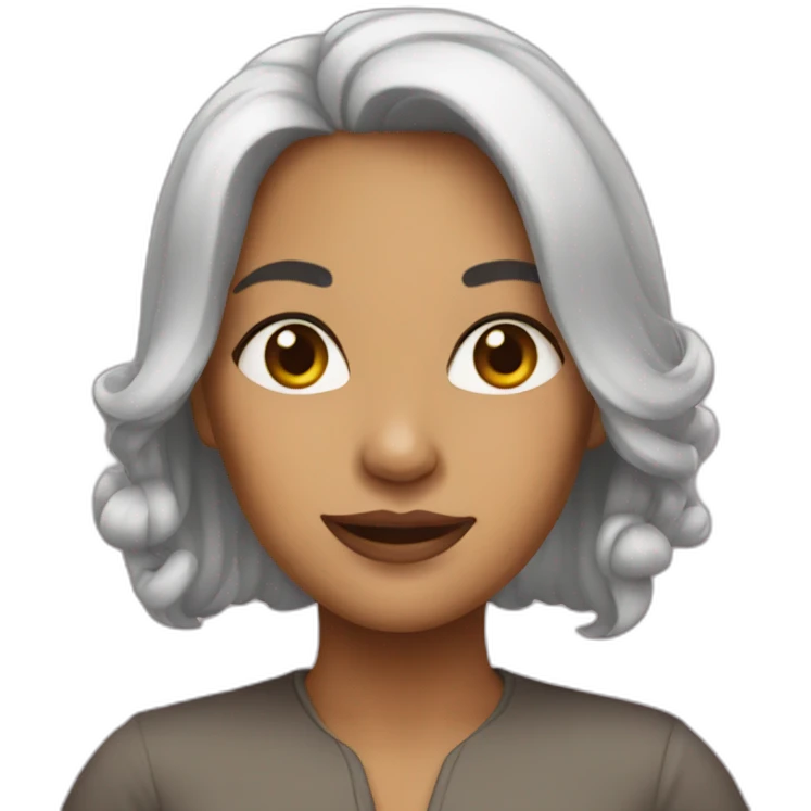 ANGELA emoji