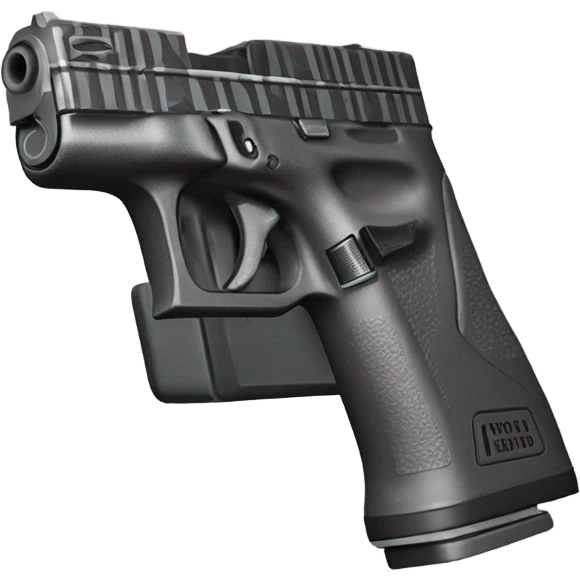 Glock 19 emoji