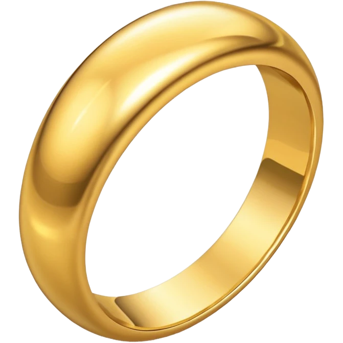 wedding ring emoji
