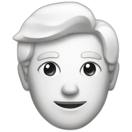 Paper  emoji