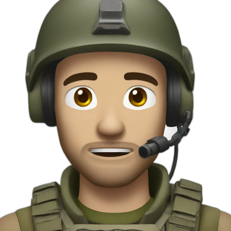 Call of duty emoji