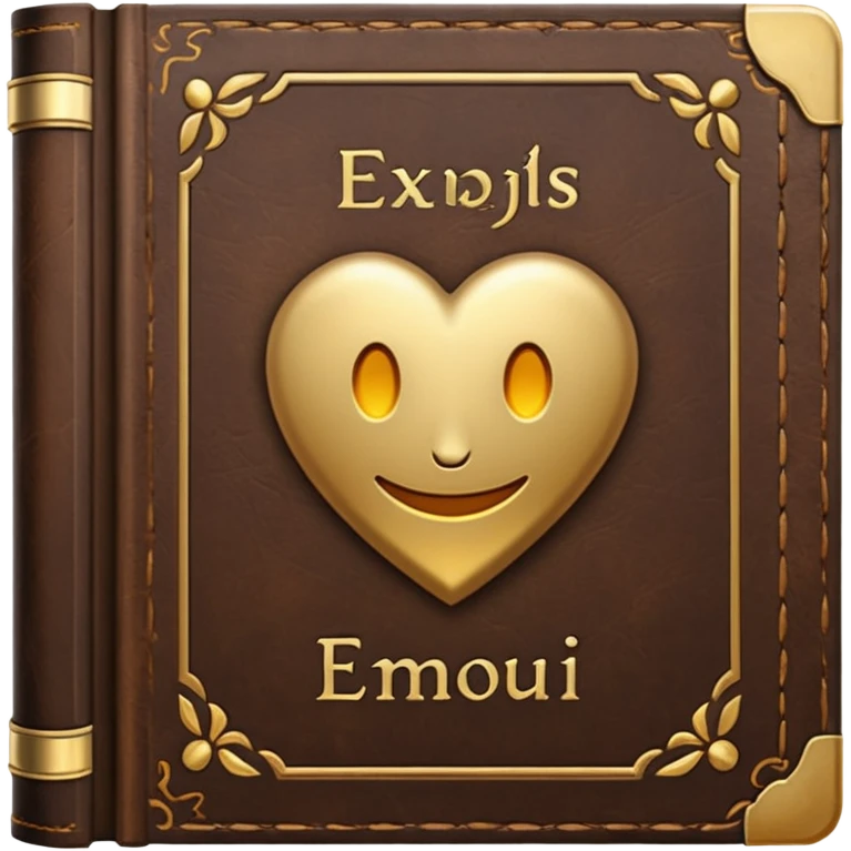 Book emoji