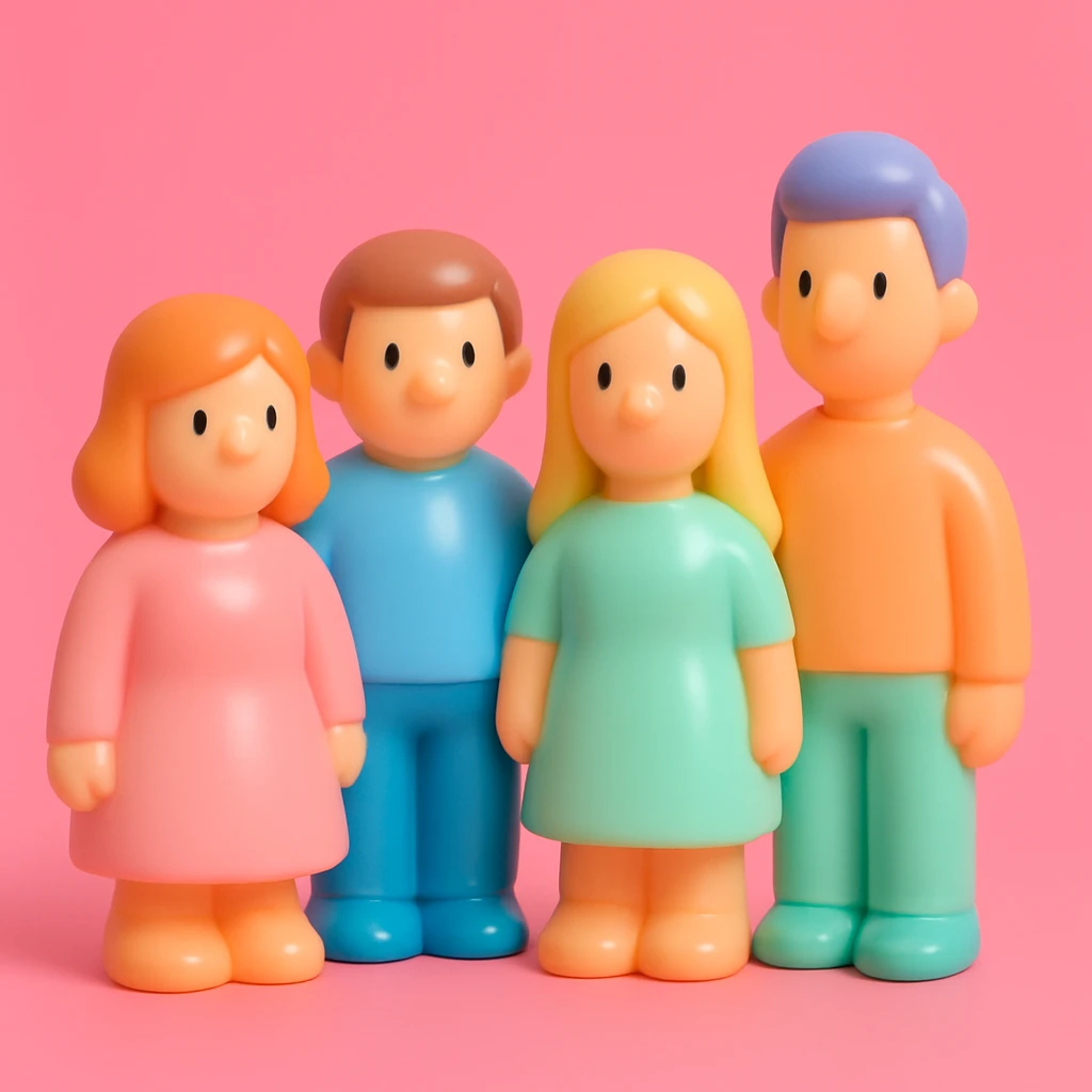 group of people emoji