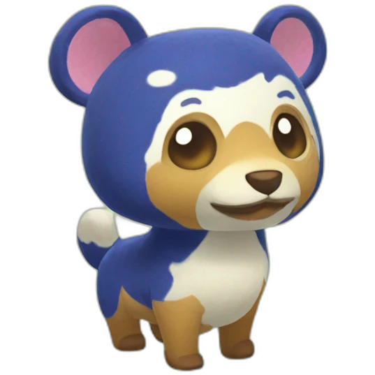 animal crossing emoji