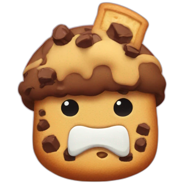 cookie run kingdom emoji