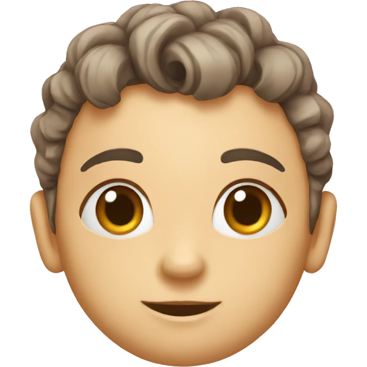 Hello kiti emoji