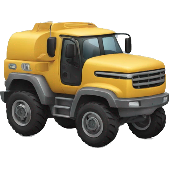 diesel emoji