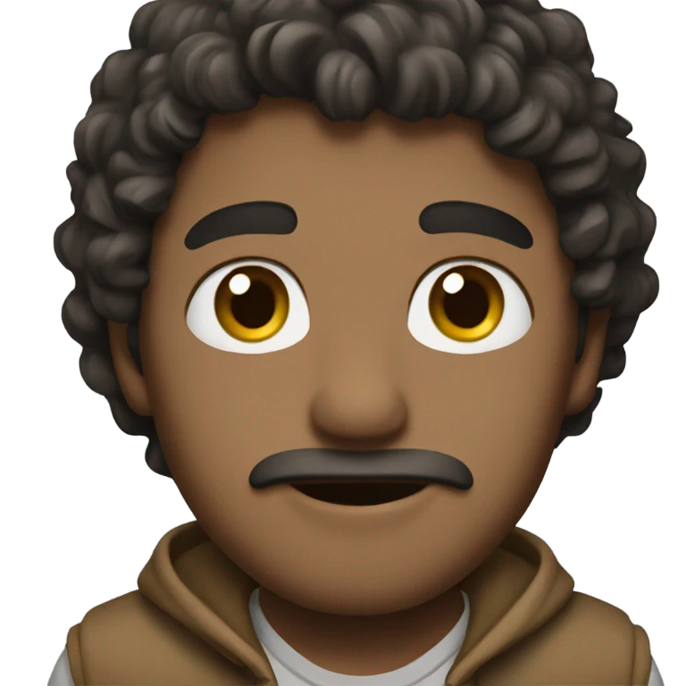 Bryson Tortora emoji