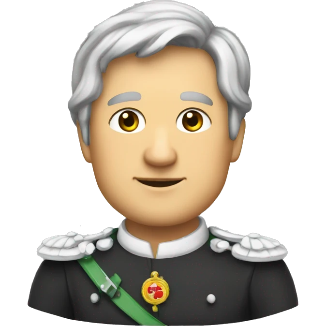 Landtag of North Rhine-Westphalia emoji