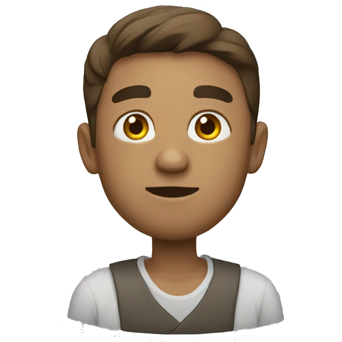 Anuncio emoji
