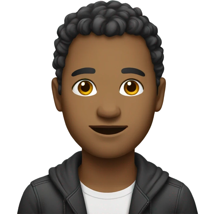 Myself emoji