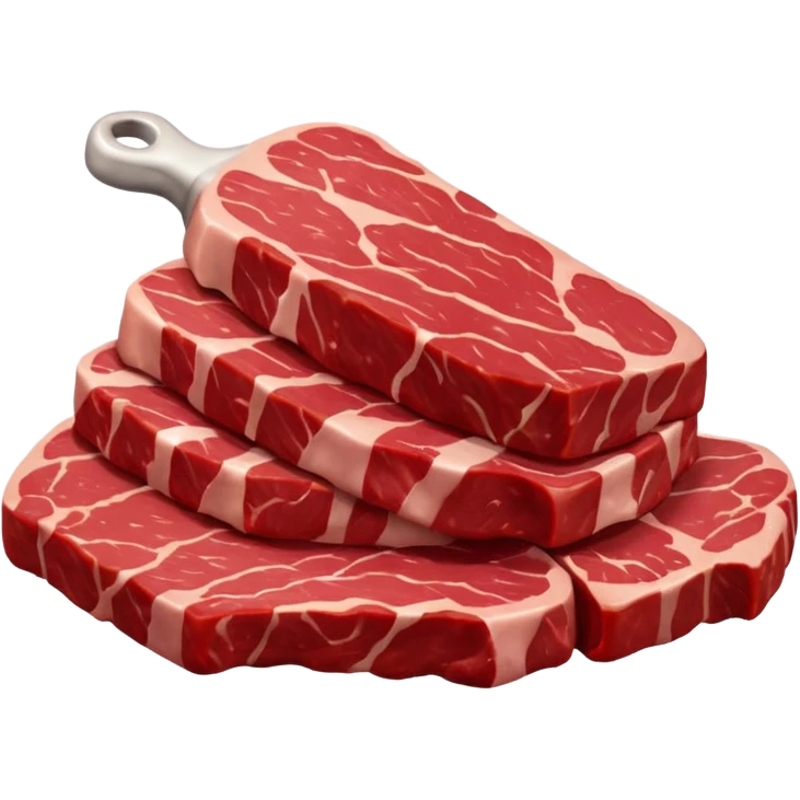 carne emoji